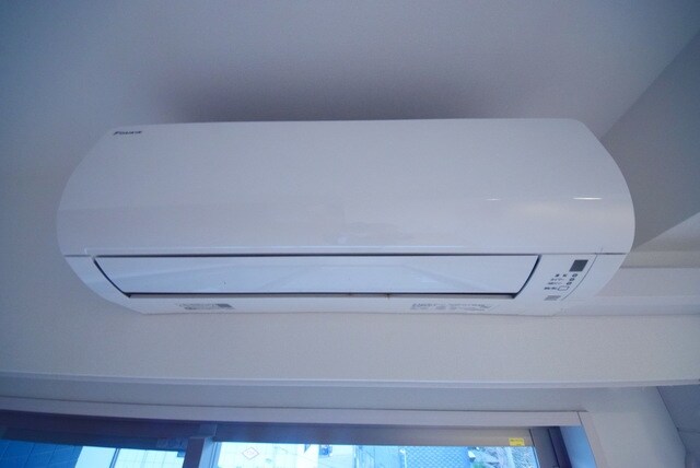 ハーモニーレジデンス東京アーバンスクエア♯002の物件内観写真