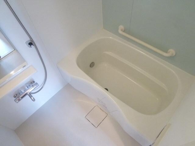 パークアクシス駒込の物件内観写真