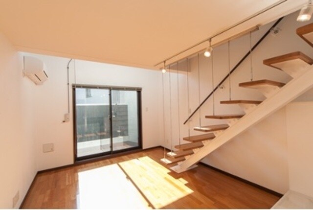 可染館の物件内観写真