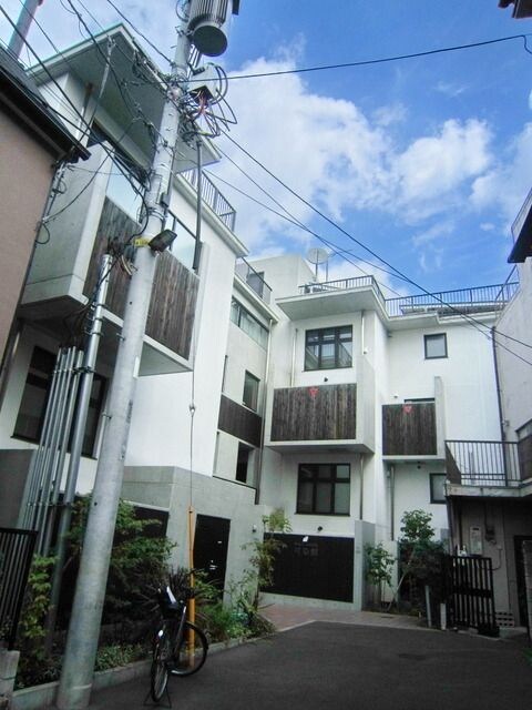 可染館の物件内観写真