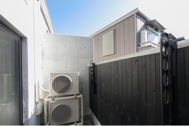 可染館の物件内観写真