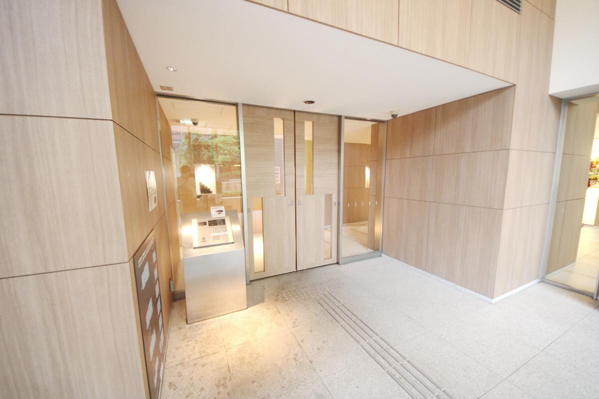 パークアクシス滝野川ラ ブリーズの物件内観写真