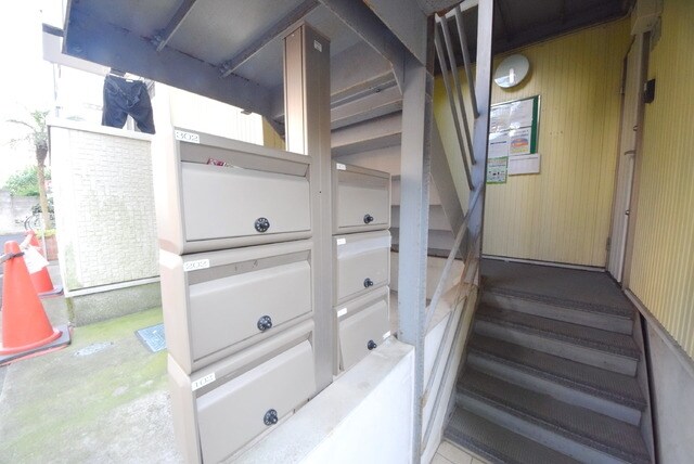 DRホームズ新大塚の物件内観写真