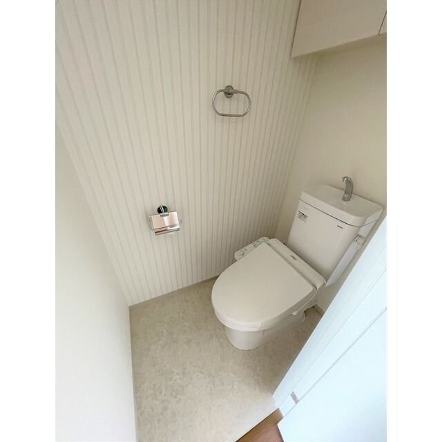 プレール・ドゥーク板橋舟渡の物件内観写真