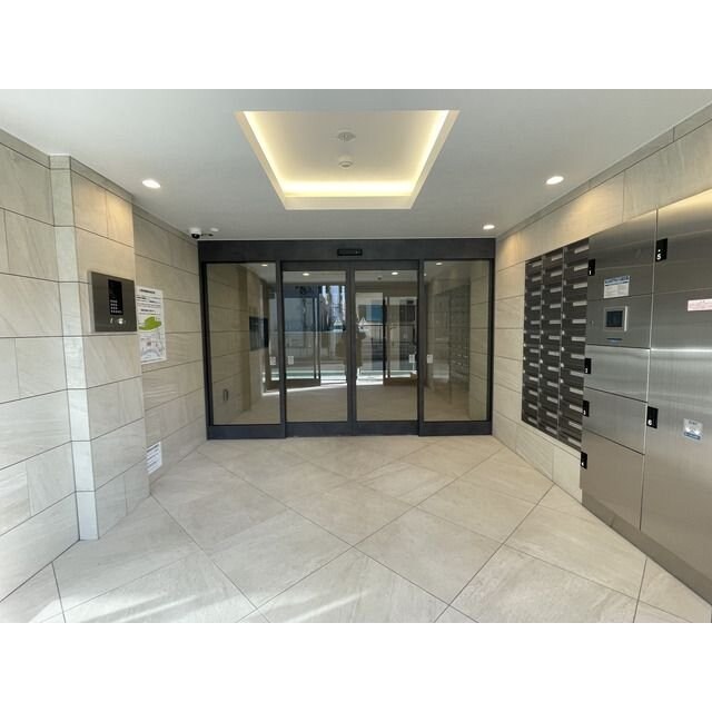 プレール・ドゥーク板橋舟渡の物件内観写真