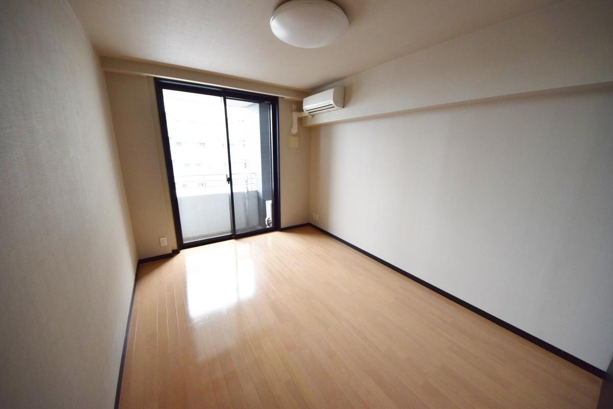 グラントゥルース田端の物件内観写真