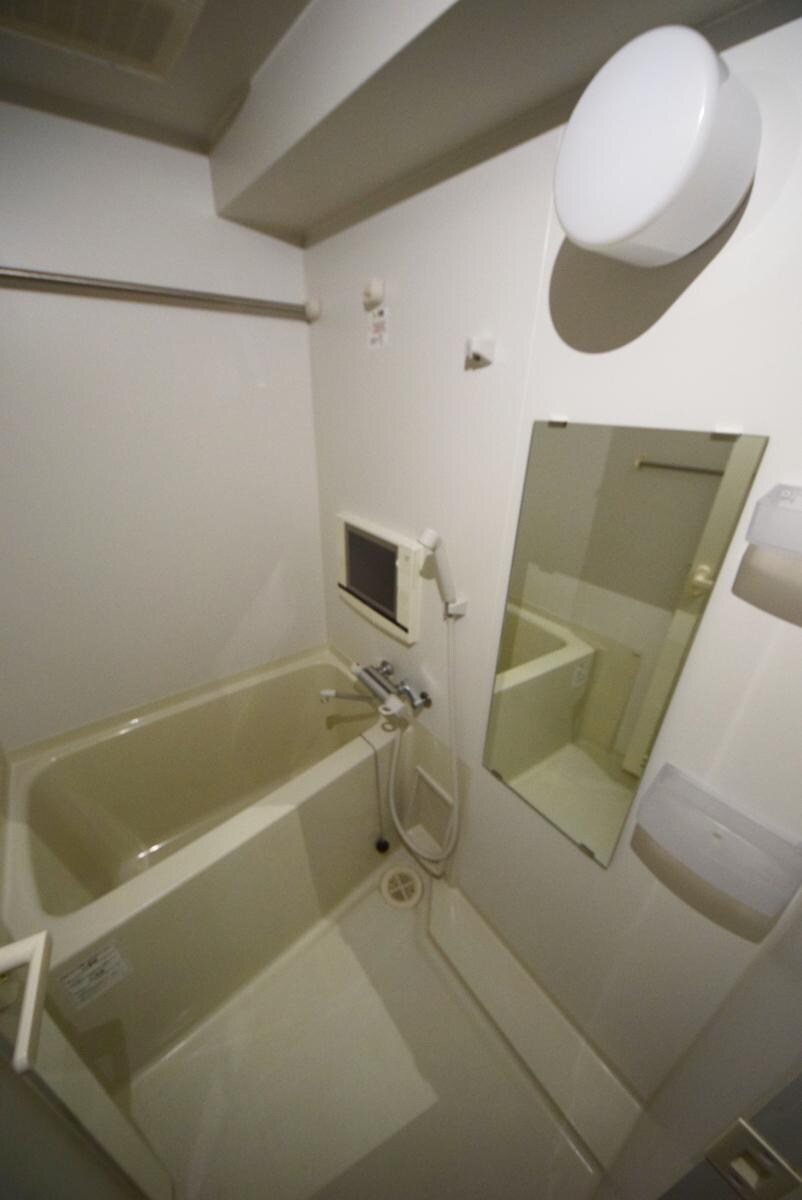 グラントゥルース田端の物件内観写真