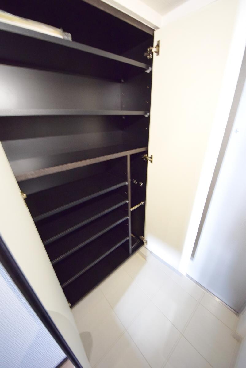 グラントゥルース田端の物件内観写真