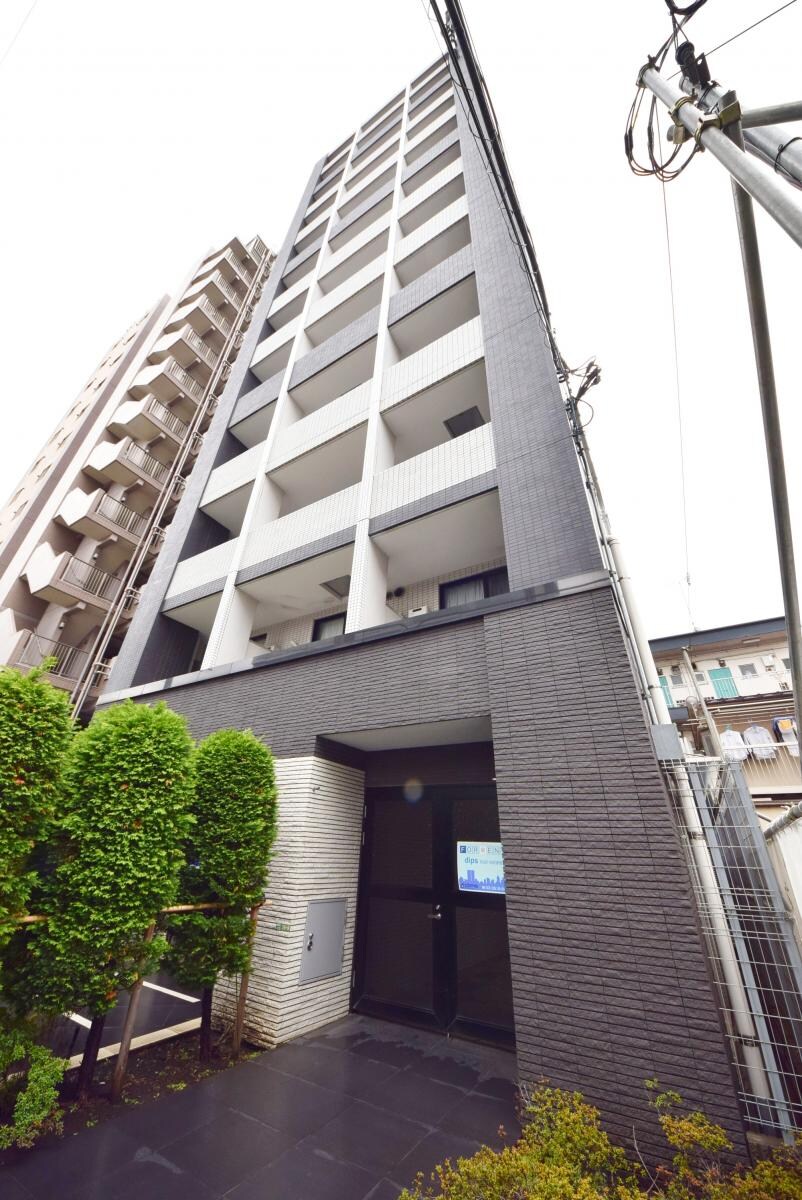 グラントゥルース田端の物件内観写真