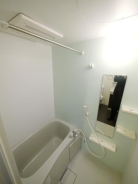 コローナ赤羽の物件内観写真