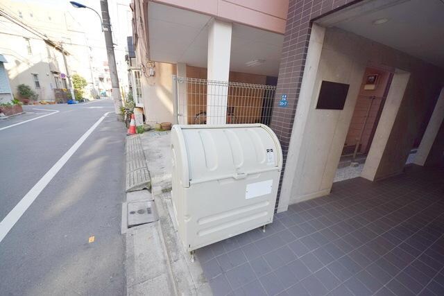 コローナ赤羽の物件内観写真