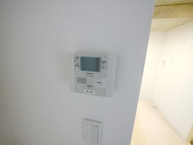 コローナ赤羽の物件内観写真