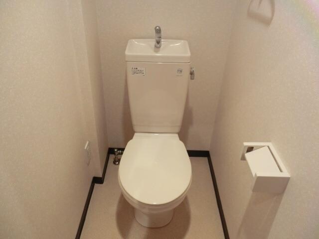 ヴェルデ王子IIの物件内観写真