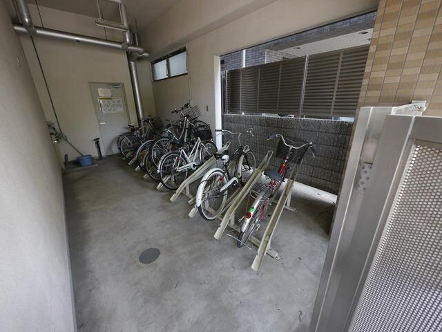 ヴェルデ王子IIの物件内観写真