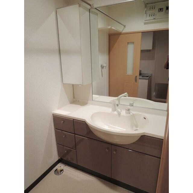 ヴェルデ王子IIの物件内観写真