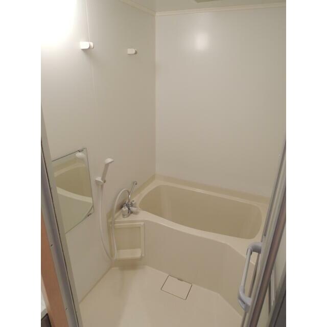 ヴェルデ王子IIの物件内観写真