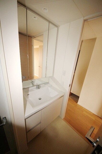 パークアクシス駒込の物件内観写真