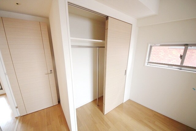 パークアクシス駒込の物件内観写真