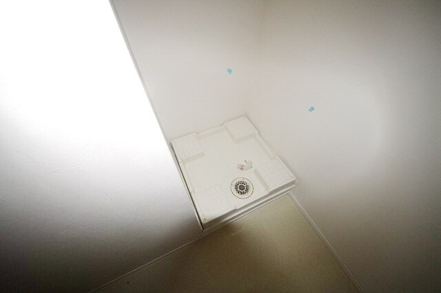 パークアクシス駒込の物件内観写真