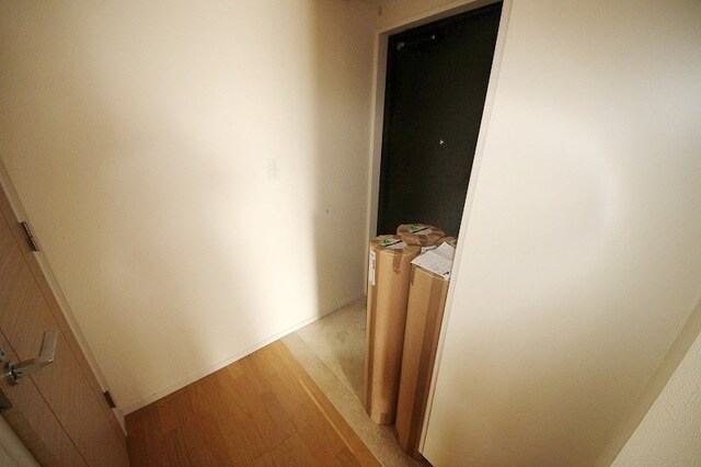 パークアクシス駒込の物件内観写真