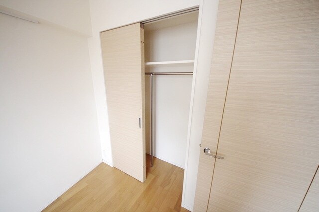 パークアクシス駒込の物件内観写真