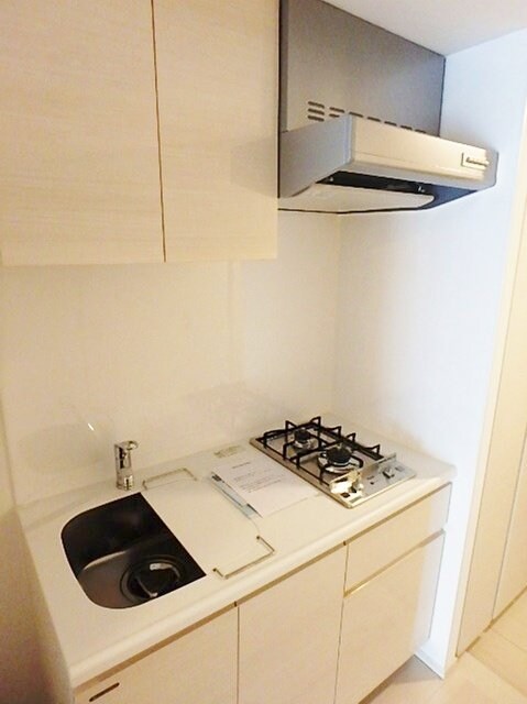 ルクレ西池袋の物件内観写真