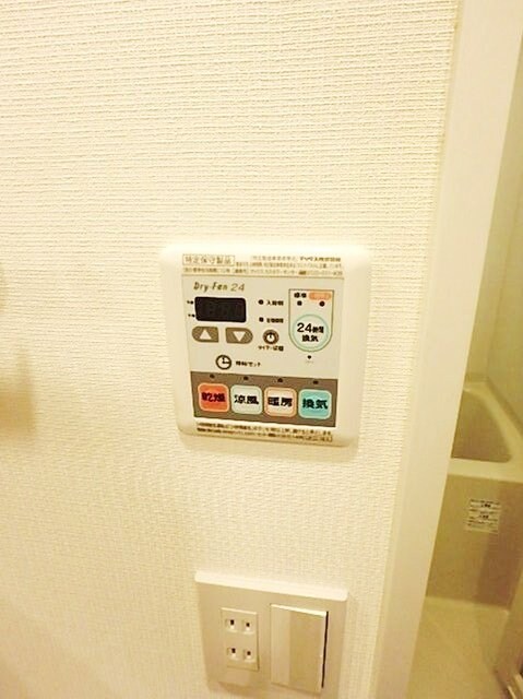 ルクレ西池袋の物件内観写真