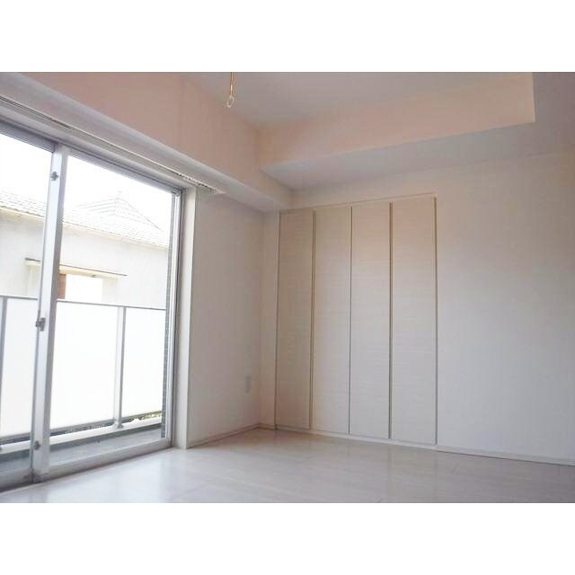 ルクレ西池袋の物件内観写真