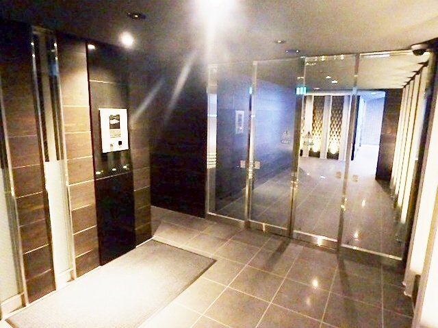 ルクレ西池袋の物件内観写真