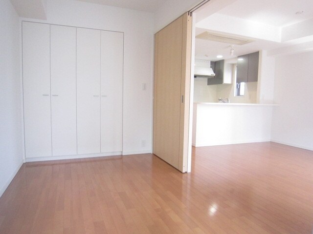レジディア水道橋の物件内観写真