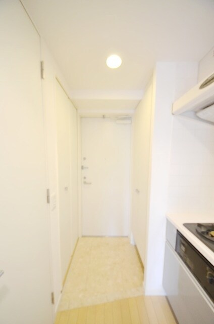 コンフォリア文京白山の物件内観写真