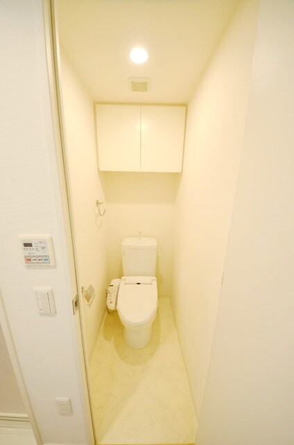 コンフォリア文京白山の物件内観写真