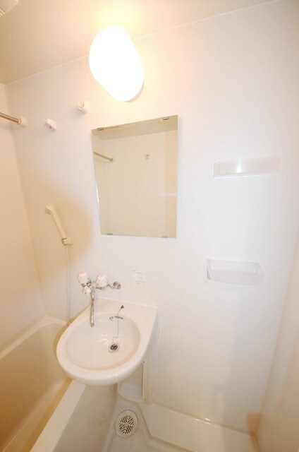 コンフォリア文京白山の物件内観写真