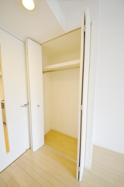 コンフォリア文京白山の物件内観写真