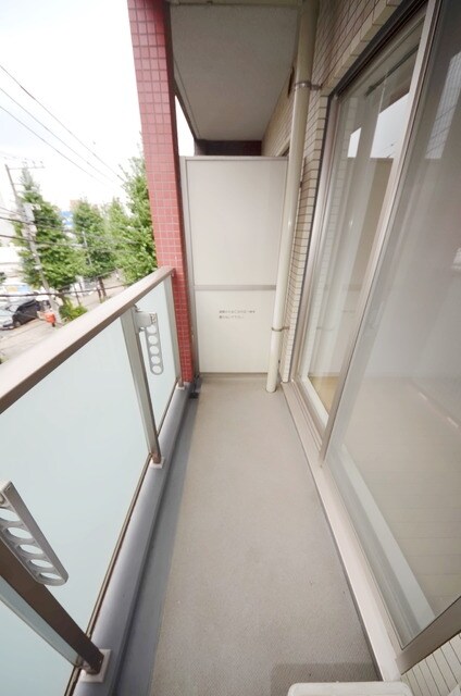 コンフォリア文京白山の物件内観写真