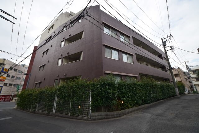 コンフォリア文京白山の物件内観写真