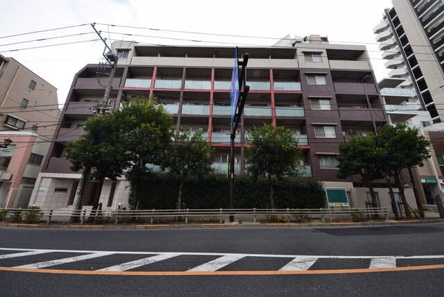 コンフォリア文京白山の物件内観写真