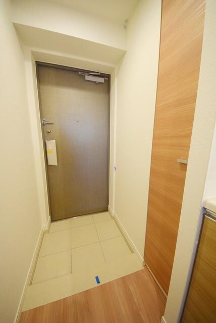 エルフォルテ赤羽西の物件内観写真