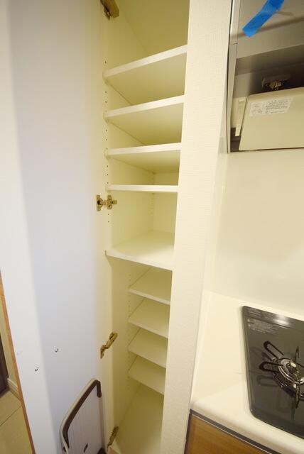 エルフォルテ赤羽西の物件内観写真