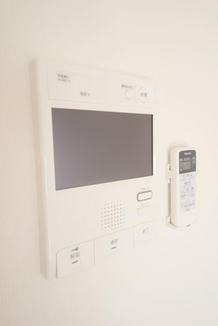 エルフォルテ赤羽西の物件内観写真