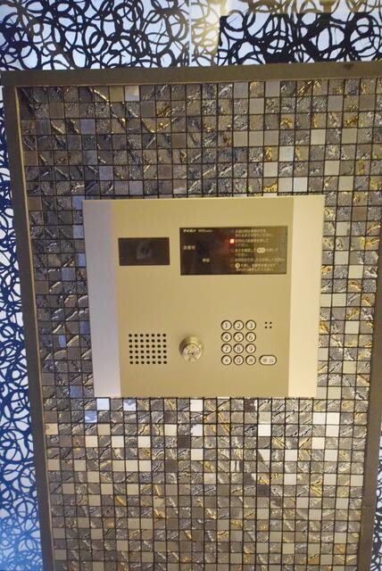 エルフォルテ赤羽西の物件内観写真