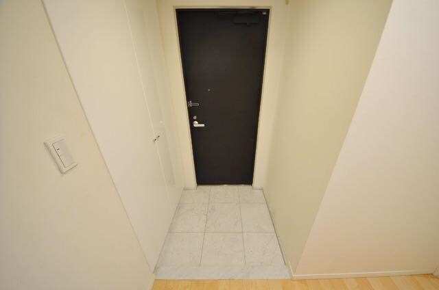 ナーベルお茶の水の物件内観写真