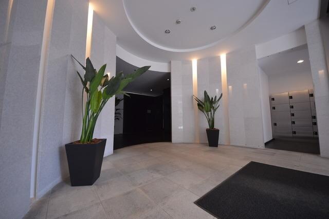 ナーベルお茶の水の物件内観写真