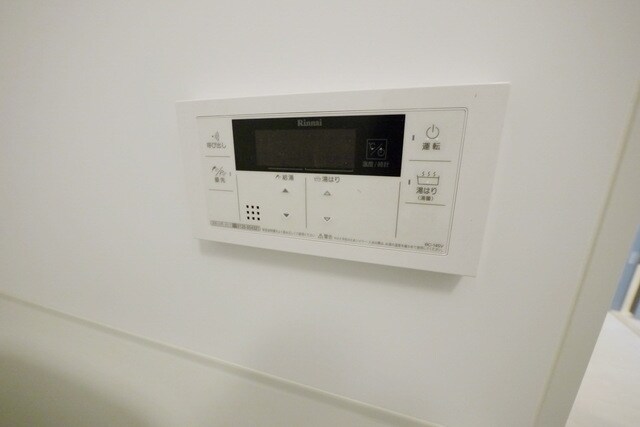 KNOTS大山の物件内観写真