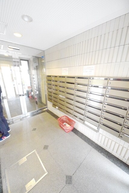 シティハイツ新大塚の物件内観写真