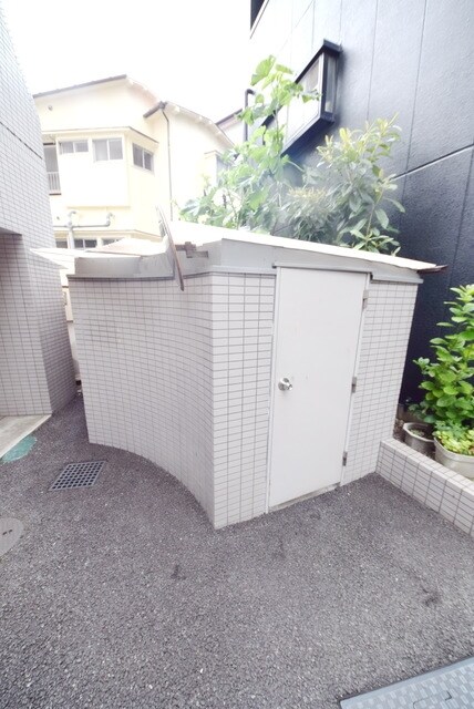 シティハイツ新大塚の物件内観写真