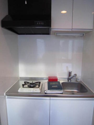 メゾンまちだの物件内観写真