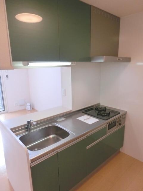 クレールコート板橋幸町の物件内観写真