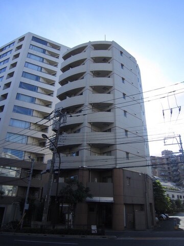 フォルトゥナ春日安藤坂の物件外観写真