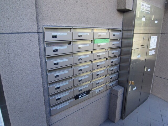 フォルトゥナ春日安藤坂の物件内観写真